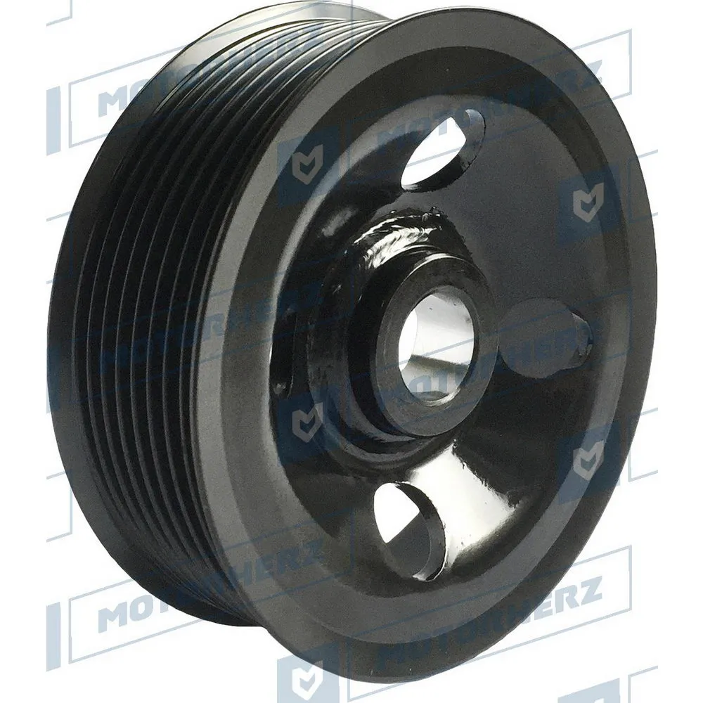 Шкив насоса ГУР Motorherz HPP0020PP