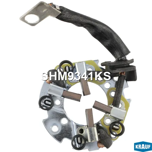 Щёткодержатель стартера со щетками CHERYTiggo T11 2.401.2005-12.2011CHRYSLERSebring 2 KRAUF SHM9341KS