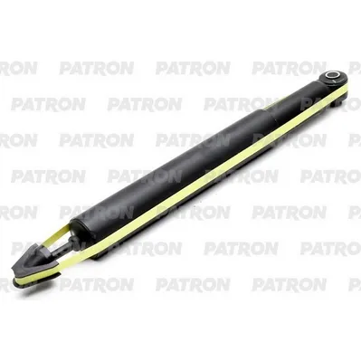 Амортизатор подвески задн Opel Omega B /Senator/ Vectra 86> PATRON PSA343216