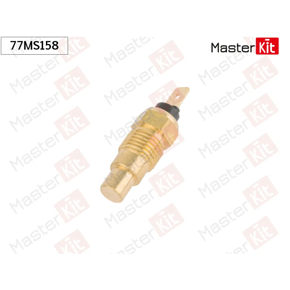 Датчик, температура ОЖ NISSAN ALMERA N16 MASTERKIT 77MS158
