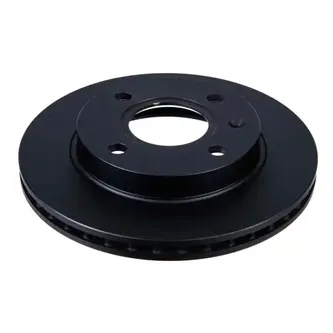 Диск тормозной MAZDA 121 III 1.25/1.8D ZENTPARTS Z06359