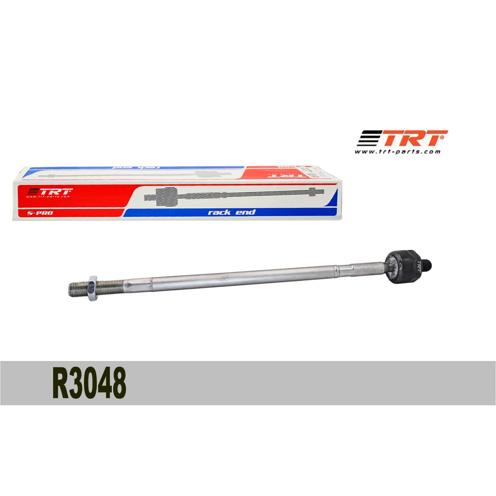 Тяга рулевая R3048 TRT 9014600155 Mercedes-Benz Sprinter 96-06, VW LT 96-06 TRT R3048