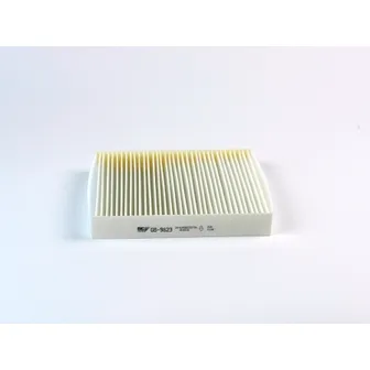 Фильтр салона BIG FILTER GB-9823