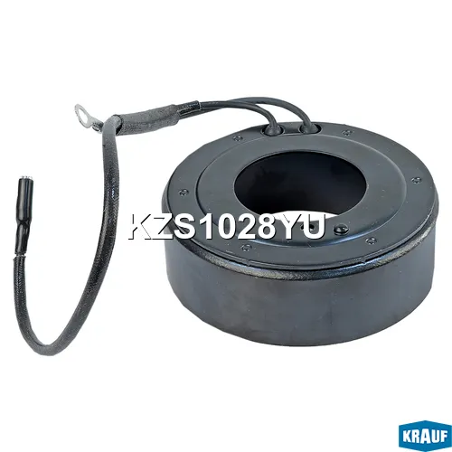 Катушка муфты кондиционера KRAUF KZS1028YU
