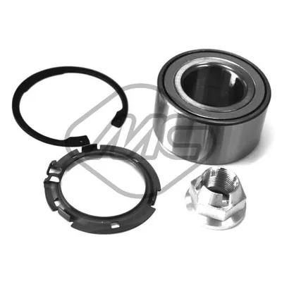 Подшипник ступицы RENAULT MODUS / GRAND MODUS (F/JP0_) 2010- Metalcaucho 74097