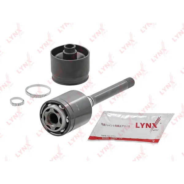 ШРУС внутренний R CHEVROLET Niva 1.7 02> LYNXauto CI-3777