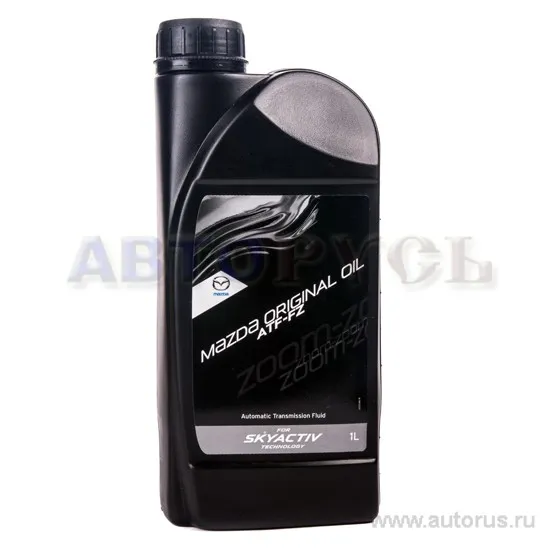 Масло трансмиссионное Mazda DEXELIA ATF FZ 1 л 8300-77-246