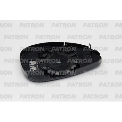 Стекло зеркала лев асферич, с подогр, тониров CITROEN: C4 - 11/04 PATRON PMG0509G06