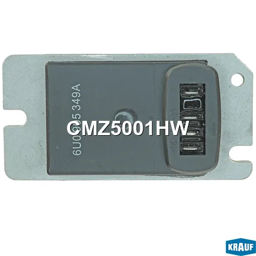 Коммутатор системы зажигания KRAUF CMZ5001HW