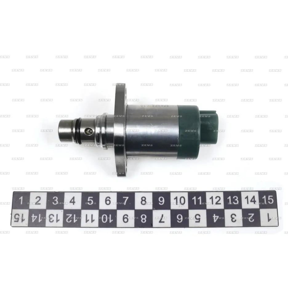 Клапан тнвд ZEVS DQ022