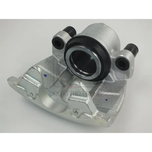 Суппорт тормозной FR LH QUATTRO FRENI QF10F00110