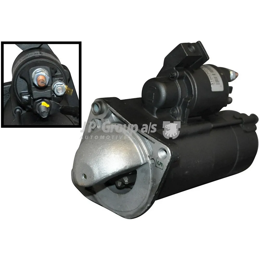 Стартер JP 3190300300