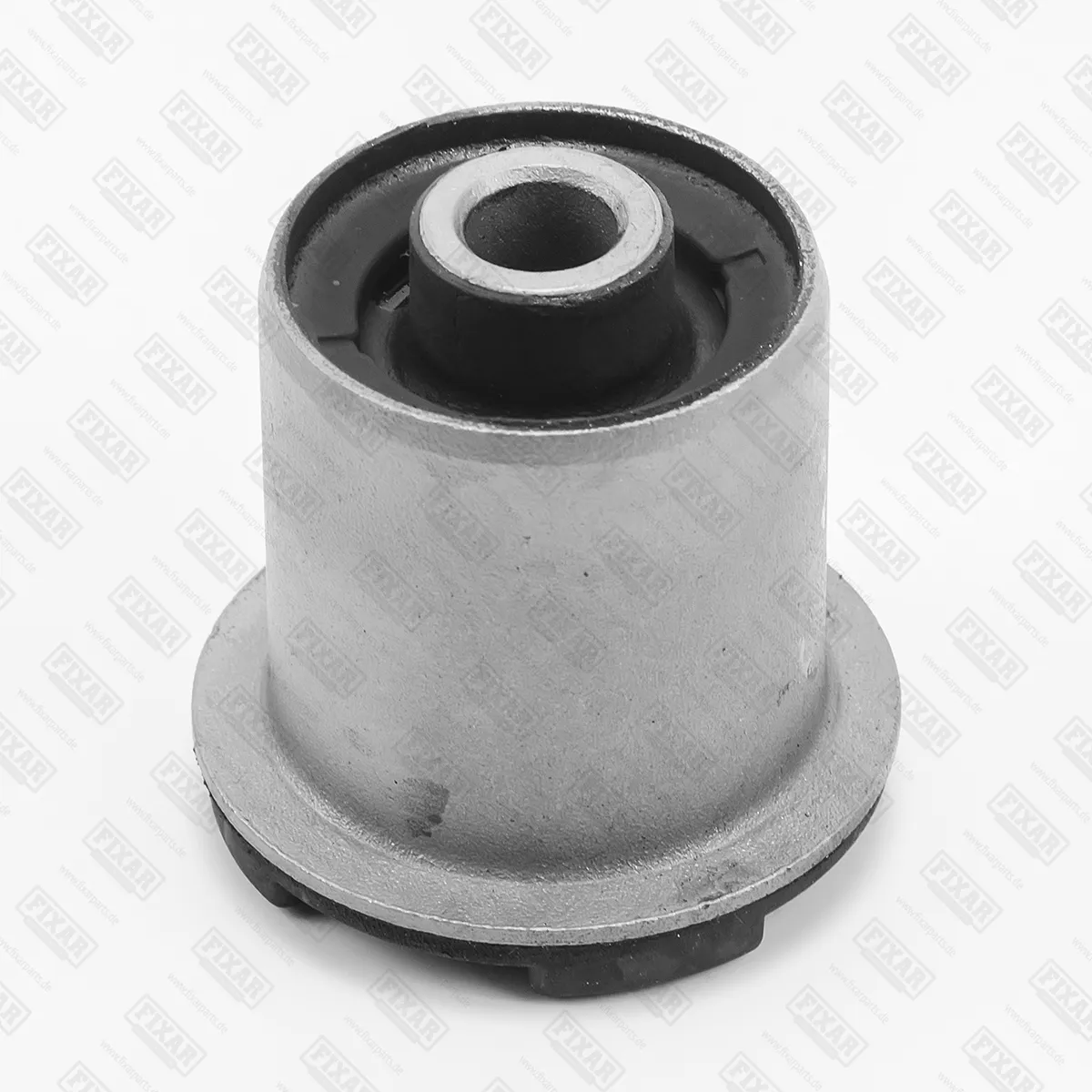 Сайлентблок переднего рычага задний OPEL Astra H/Zafira 99-> FIXAR FG0589
