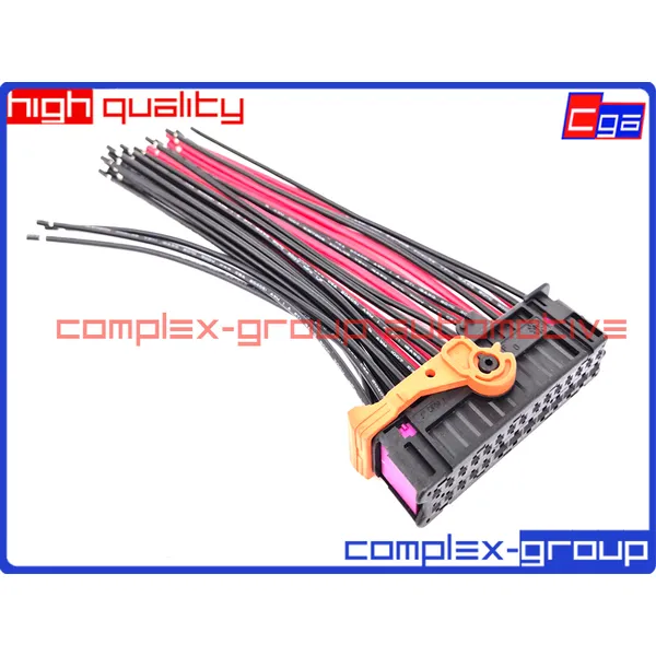 Разъем электрический 1K0937702C CGA 11SENS00204RA
