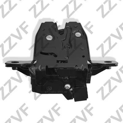 ЗАМОК БАГАЖНИКА CHEVROLET CRUZE (09-), OPEL ASTRA J (10-)
