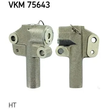 Натяжитель приводного ремня гидравлический SKF VKM75643