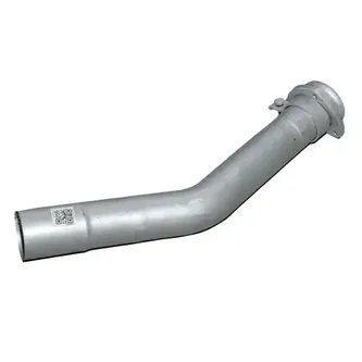 Труба глушителя приемная 1-изг MAN ZENTPARTS Z59091_ZNT