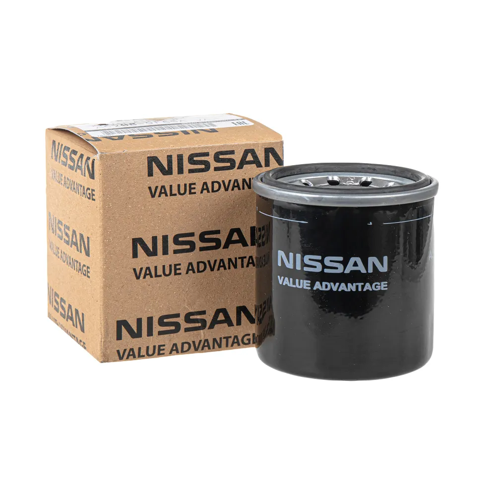 Фильтр масляный NISSAN A5208-9F60AVA