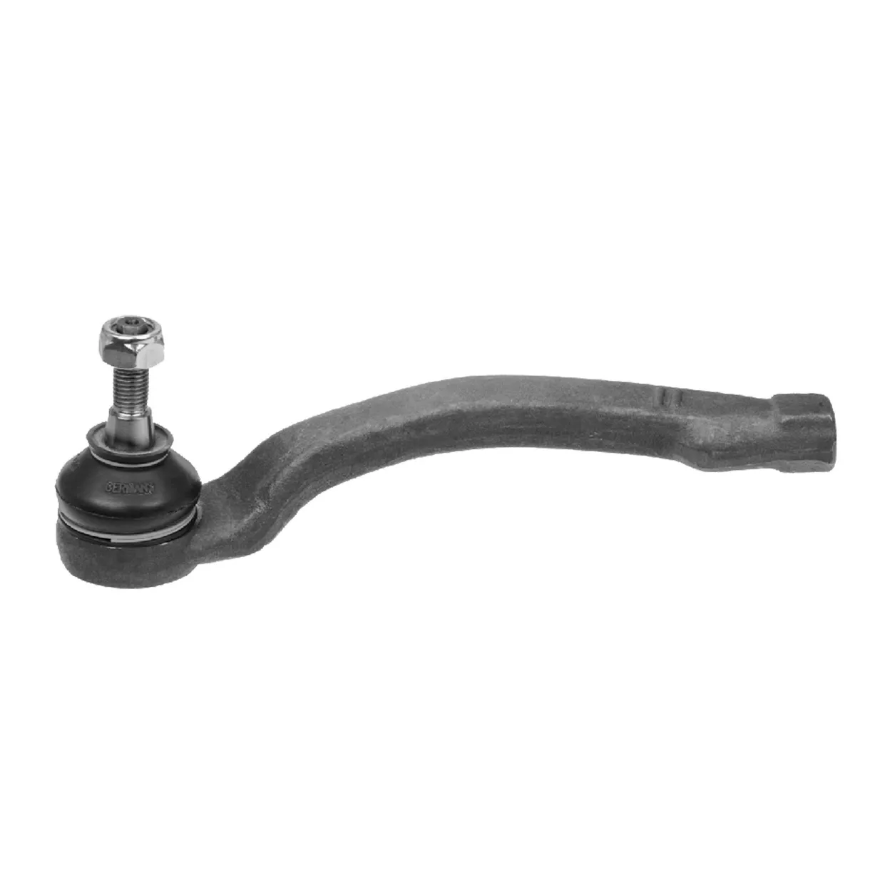 Наконечник рулевой тяги RENAULT MEGANE/SCENIC 02- лев. MEYLE 16160200013