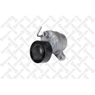 Ролик натяжной c мех-м натяж. MB W204/C STELLOX 0341003_SX