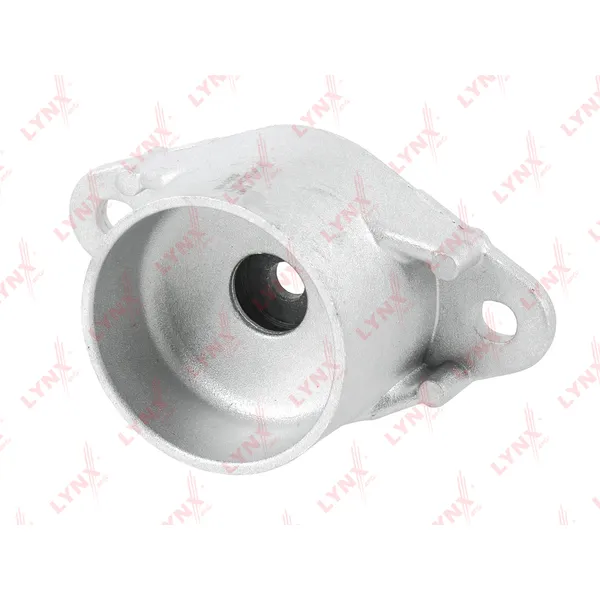 Опора заднего амортизатора L=R FORD Fiests V 01-07/Fusion 02->/MAZDA 2 03-07 LYNXauto MA-1142LR