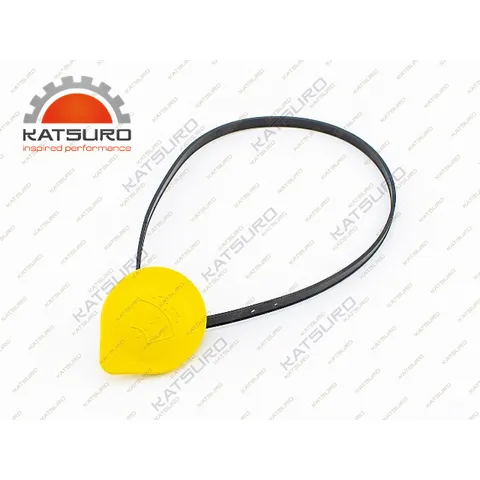 Крышка бачка омывателя KATSURO KAT507TM