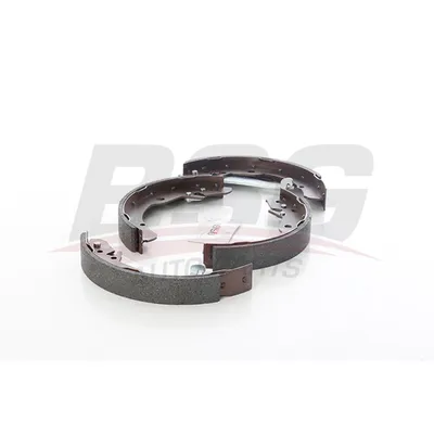 Комплект тормозных колодок CADDY 94- BSG BSG 90-205-007