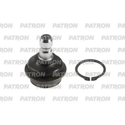 Опора шаровая CHEVROLET: SPARK 03/2010 - (произведено в Турции) PATRON PS3200