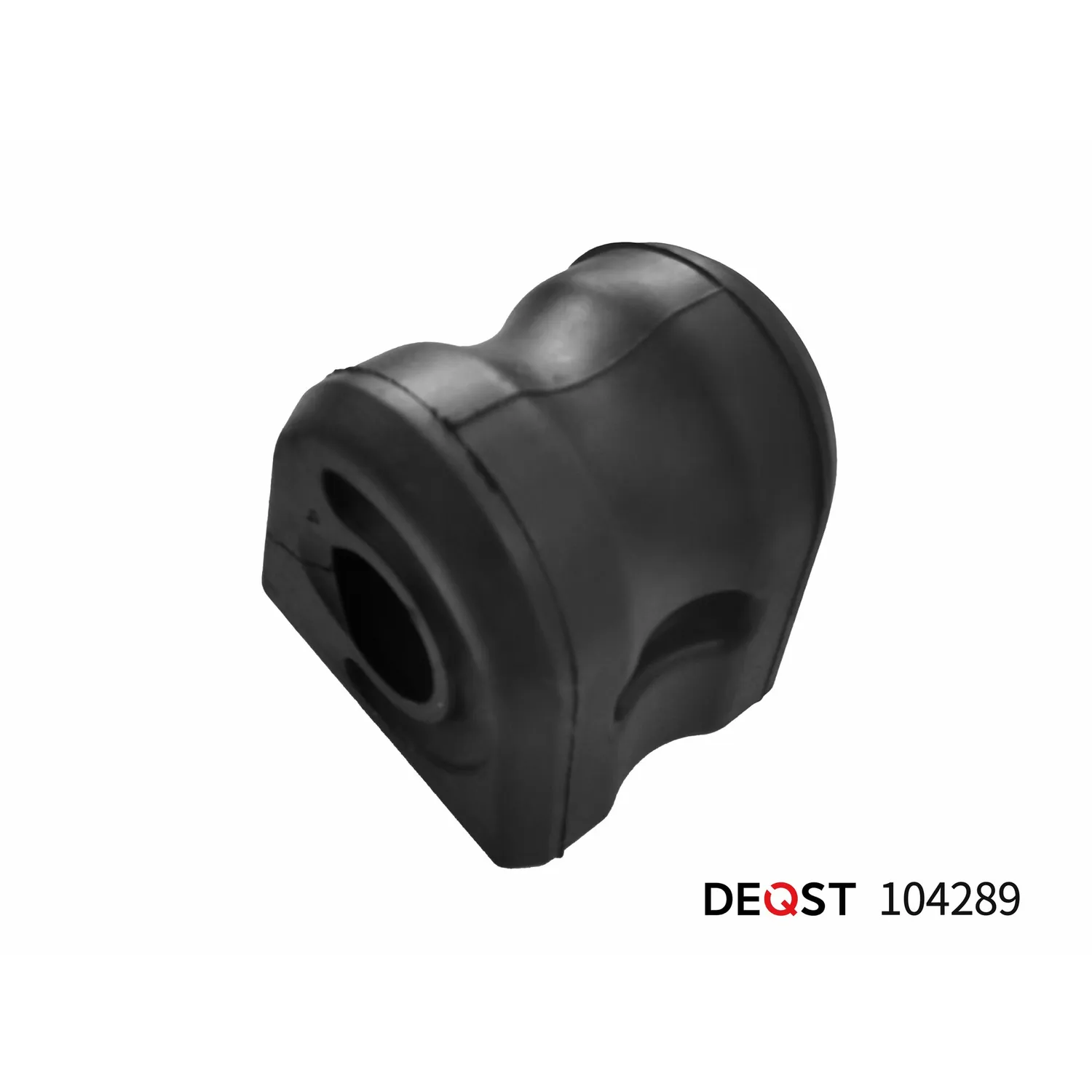 Втулка пер. стабил. D22 HONDA CIVIC FK2 2009-2013 DEQST 104289