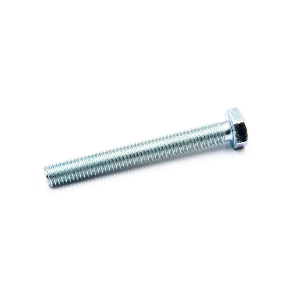 Болт крепления приемной трубы MB W202/W124 /M8 /L=65mm BOSAL 258-865