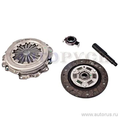 Сцепление в сборе ВАЗ 2108-09 VALEO 122 801122