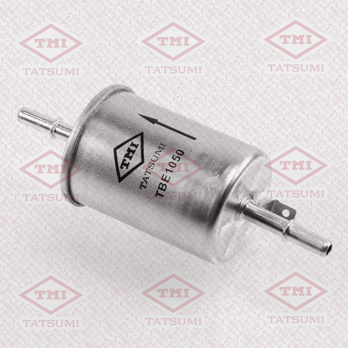 Фильтр топливный CHERY Tiggo 7 16-> TATSUMI TBE1050