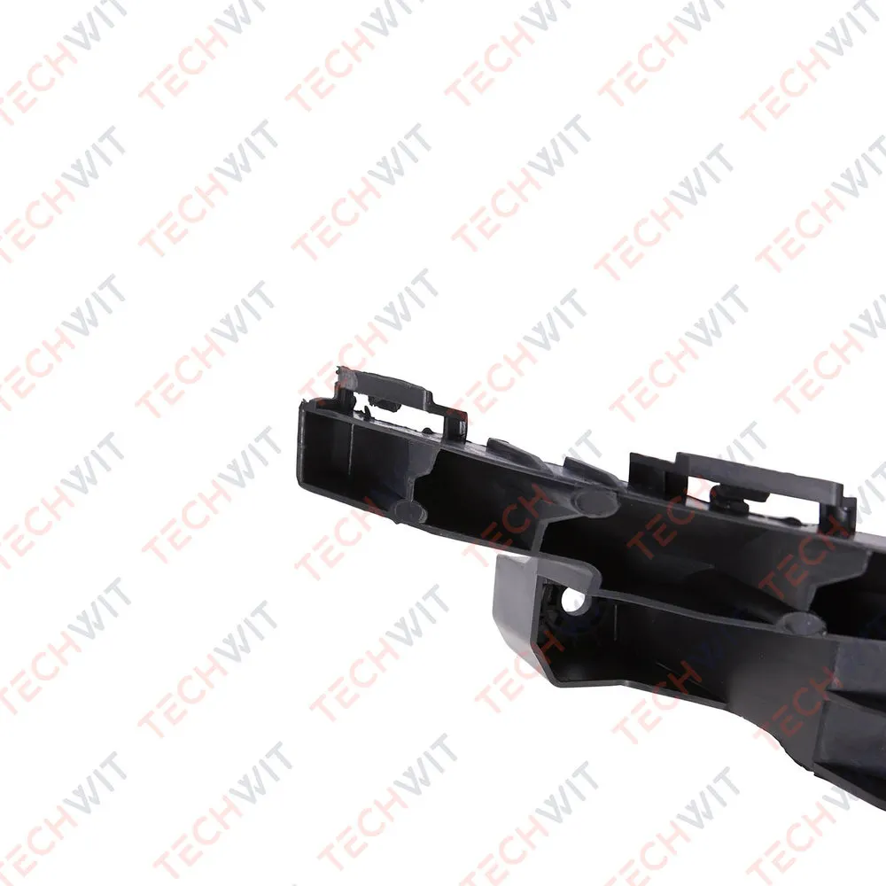 Кронштейн крепления бампера переднего Прав. под фару Haval F7 2019 TECHWIT BD029HVL010TW
