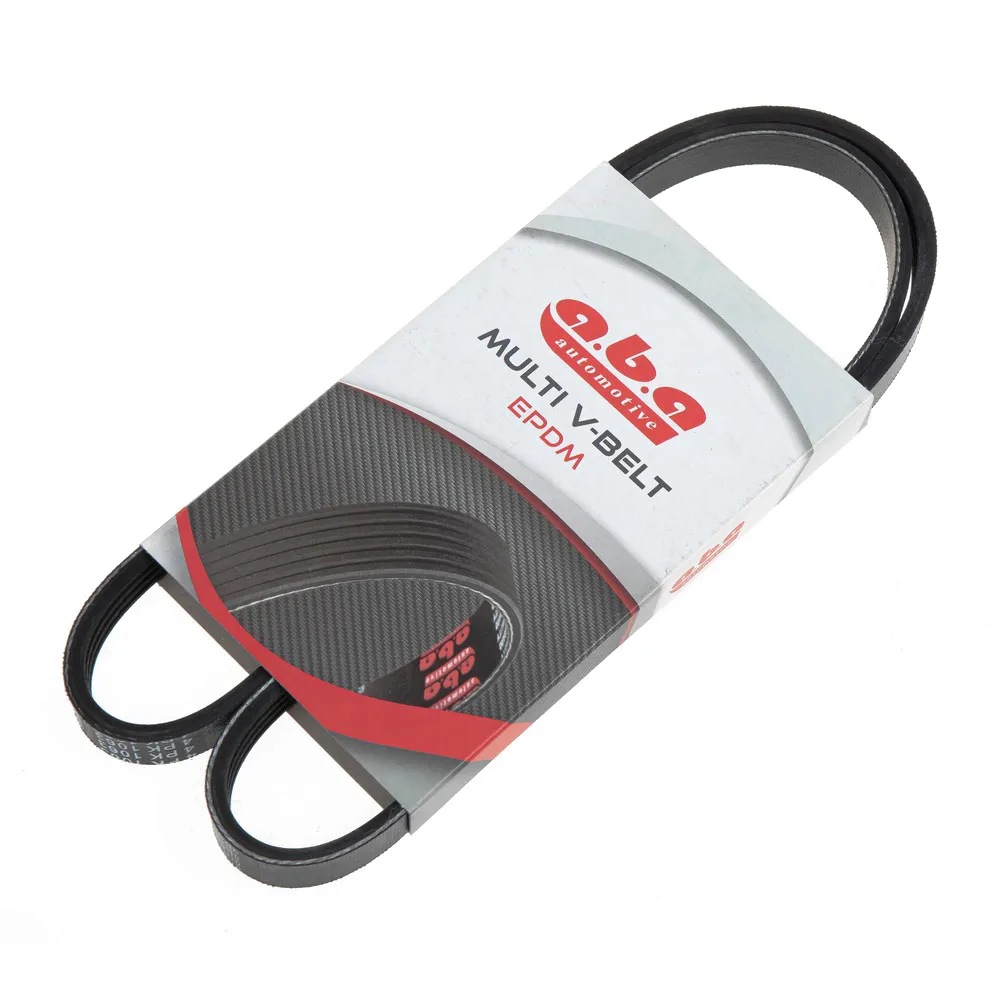 Ремень поликлиновый ABA AUTOMOTIVE 4PK1063