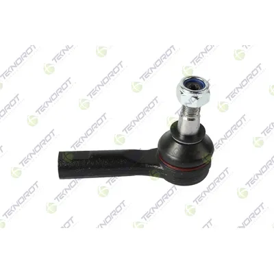 Наконечник рулевой L=R NISSAN X-TRAIL TEKNOROT N-573