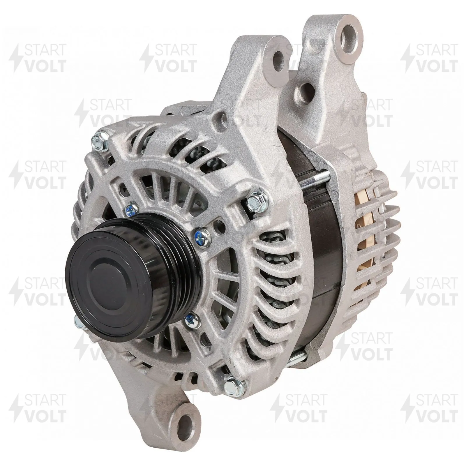 Генератор для а/м Ford Kuga (13-) 2.5i 150A STARTVOLT LG 1085