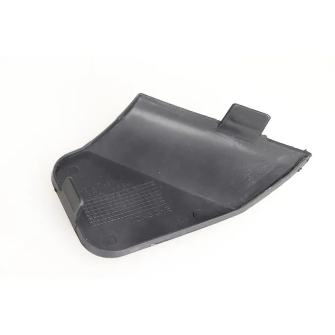 Заглушка бампера переднего Ford Fiesta 2009-2012 DoCar 1545635DCR
