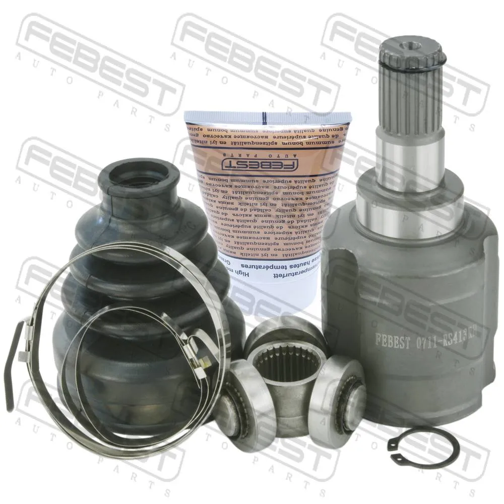 ШРУС внутренний R 28x40x22 SUZUKI SWIFT RS415 FEBEST 0711-RS413RH