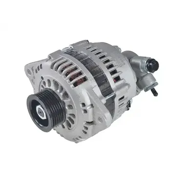 Генератор 12v 100a со шкивом opel astrag/corsa c 1.7d/td 00> STELLOX 0610785SX