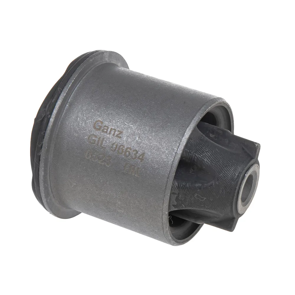 Сайлентблок задней балки L=R для RENAULT Duster (10-)/Logan (04-)/Sandero GANZ GIL06634