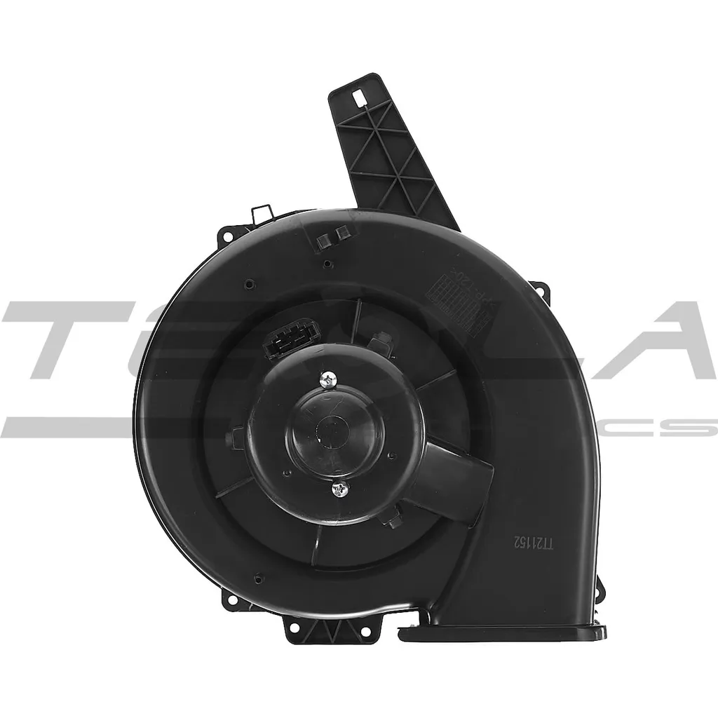 Мотор отопителя салона TESLA TECHNICS TT21152