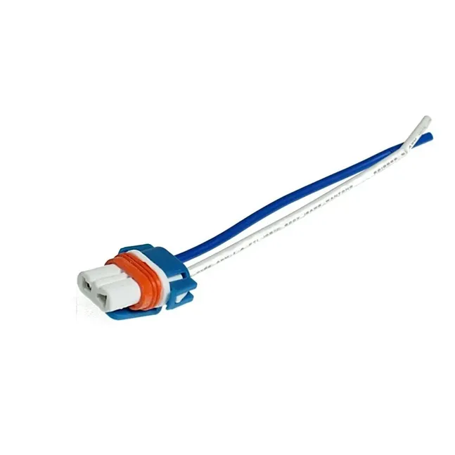 Колодка монтажная для автоламп НB3 CERAMIC Маяк LT1323A