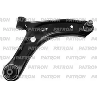 Рычаг подвески SUZUKI VITARA (LY) 15- PATRON PS50583R