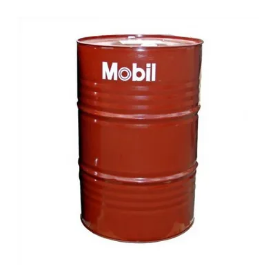 Масло турбинное Mobil SHC 825 208 л 131338