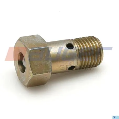 Клапан перепускной 4-серии AUGER 81080