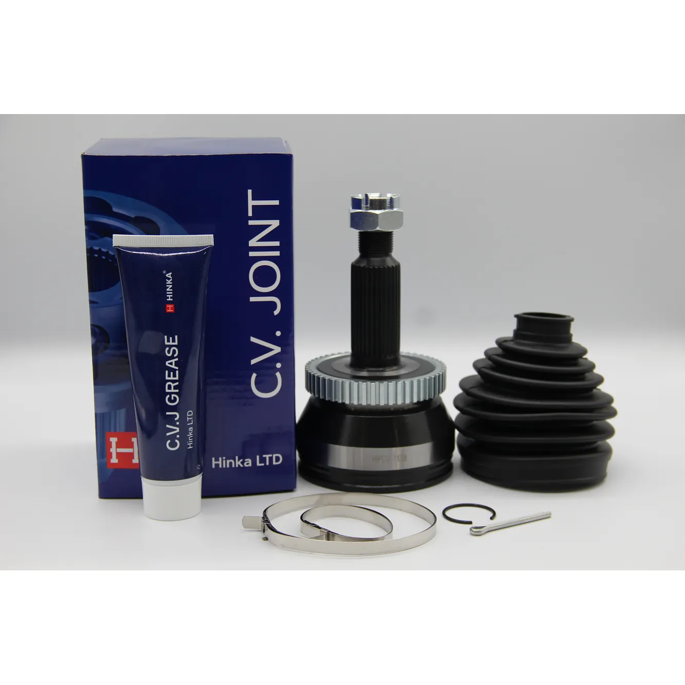 ШРУС наружный 36x72,8x30 IX55 HINKA PARTS HPCV-1138