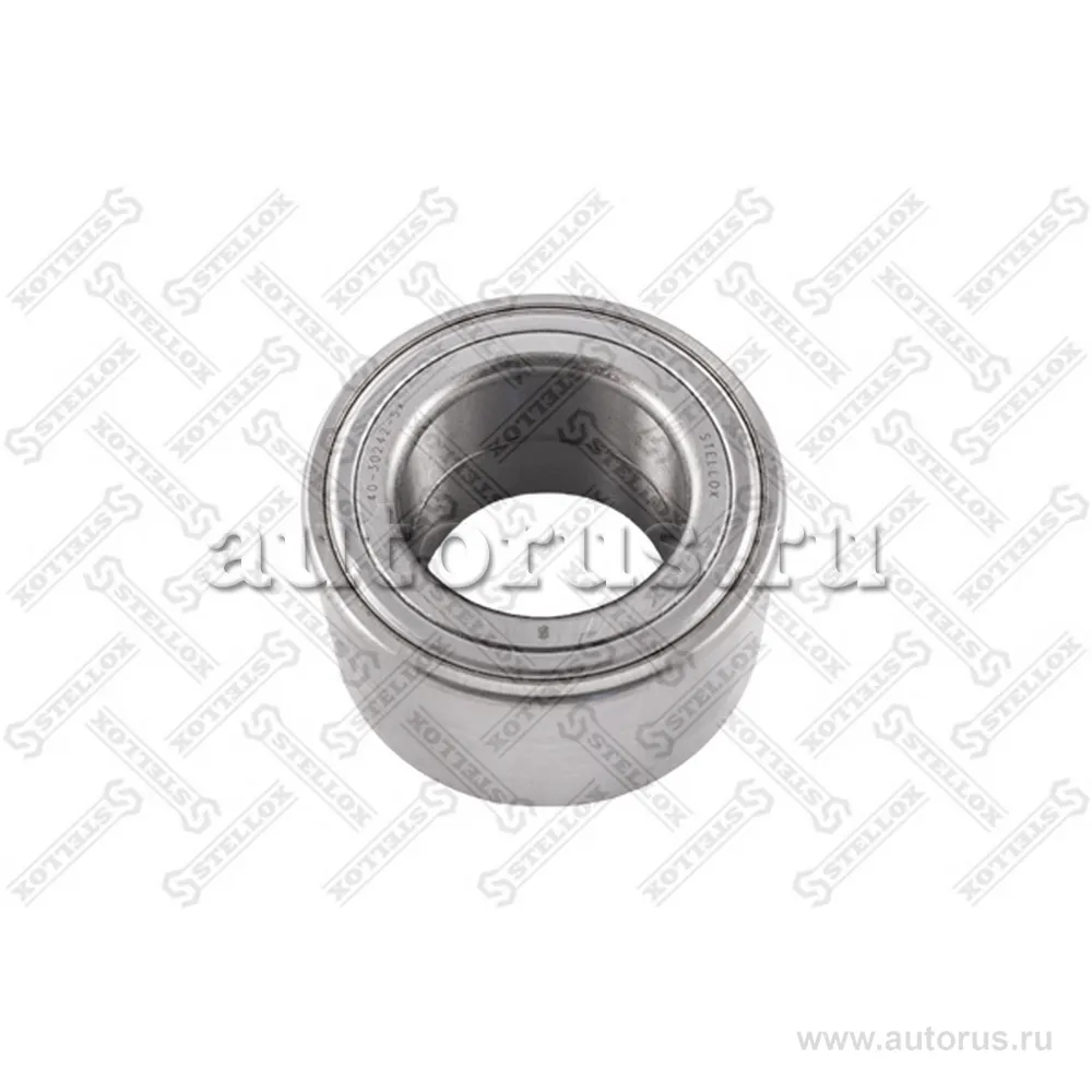Подшипник ступицы передней Citroen Jumper, Fiat Ducato all 02> STELLOX 40-30242-SX