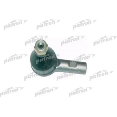 Наконечник рулевой тяги MERCEDES-BENZ: W202 C180-C280 92- PATRON PS1087