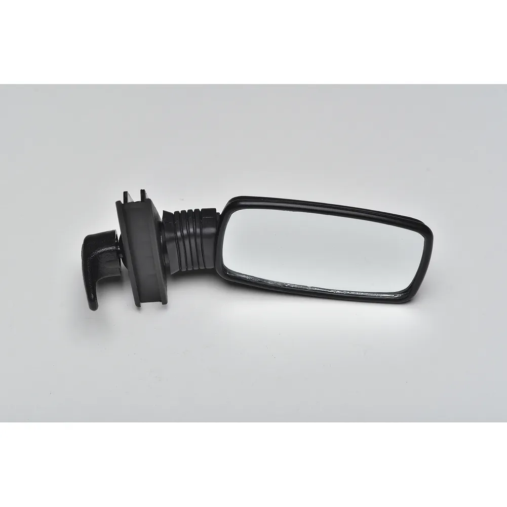 Зеркало боковое ВАЗ-2105, 2107 правое в сборе штатное