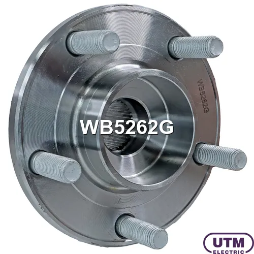 Ступица в сборе UTM WB5262G
